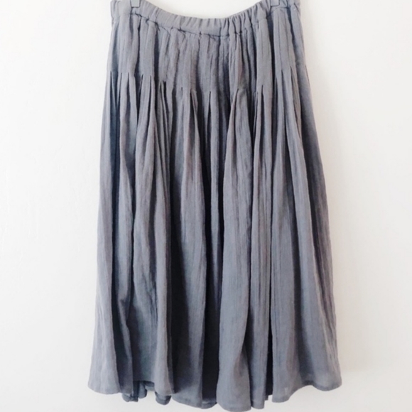 Free People Kathna Maxi Skirt - Picture 6 of 8